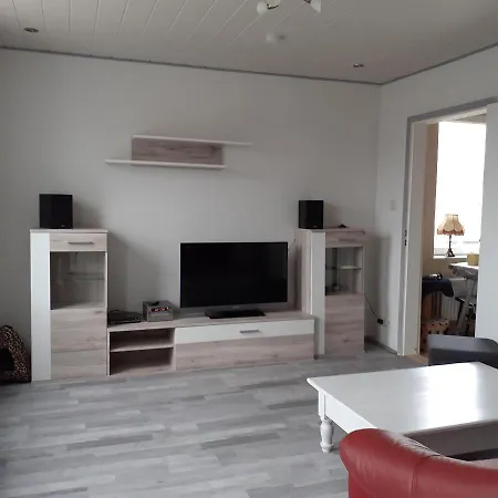 Bi Uns Im Norden Apartment Brunsbuttel Exterior photo