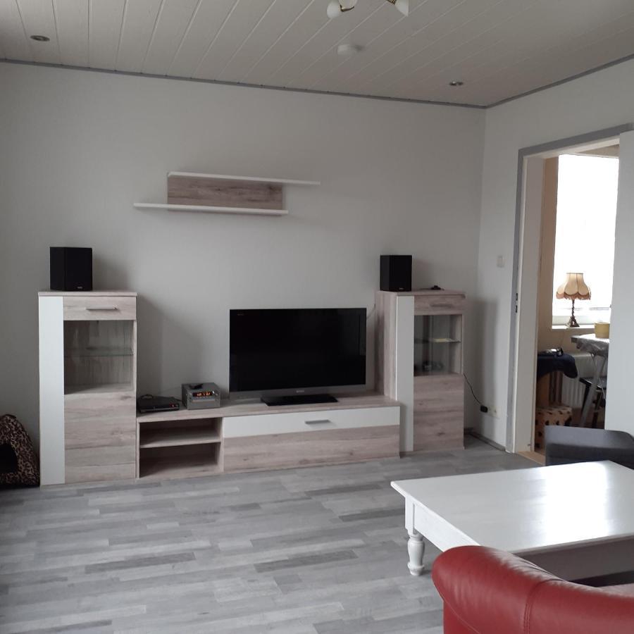 Bi Uns Im Norden Apartment Brunsbuttel