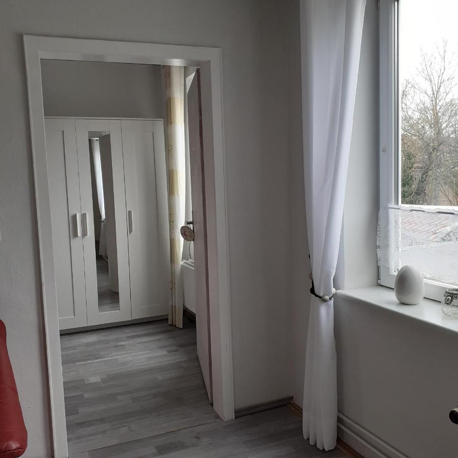 Apartment Bi Uns Im Norden *