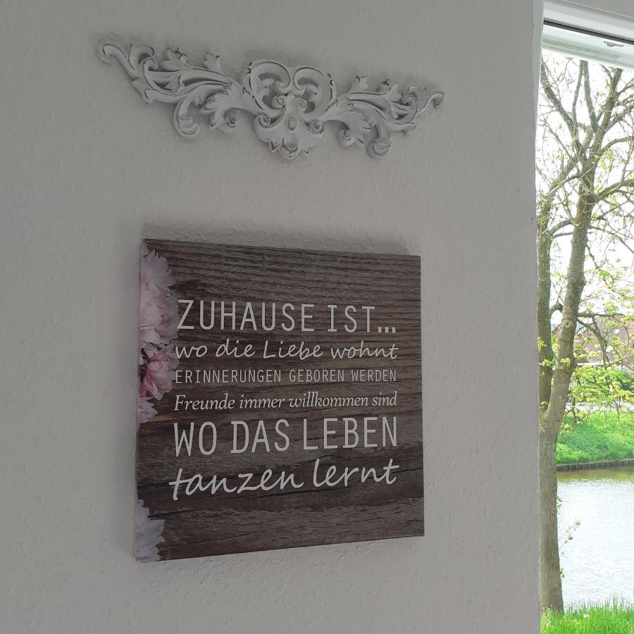 Apartment Bi Uns Im Norden Brunsbuttel