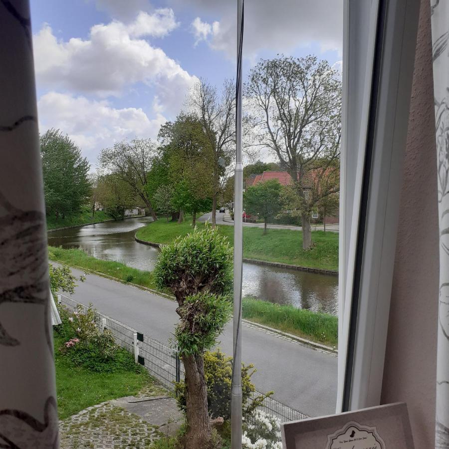 Bi Uns Im Norden Apartment