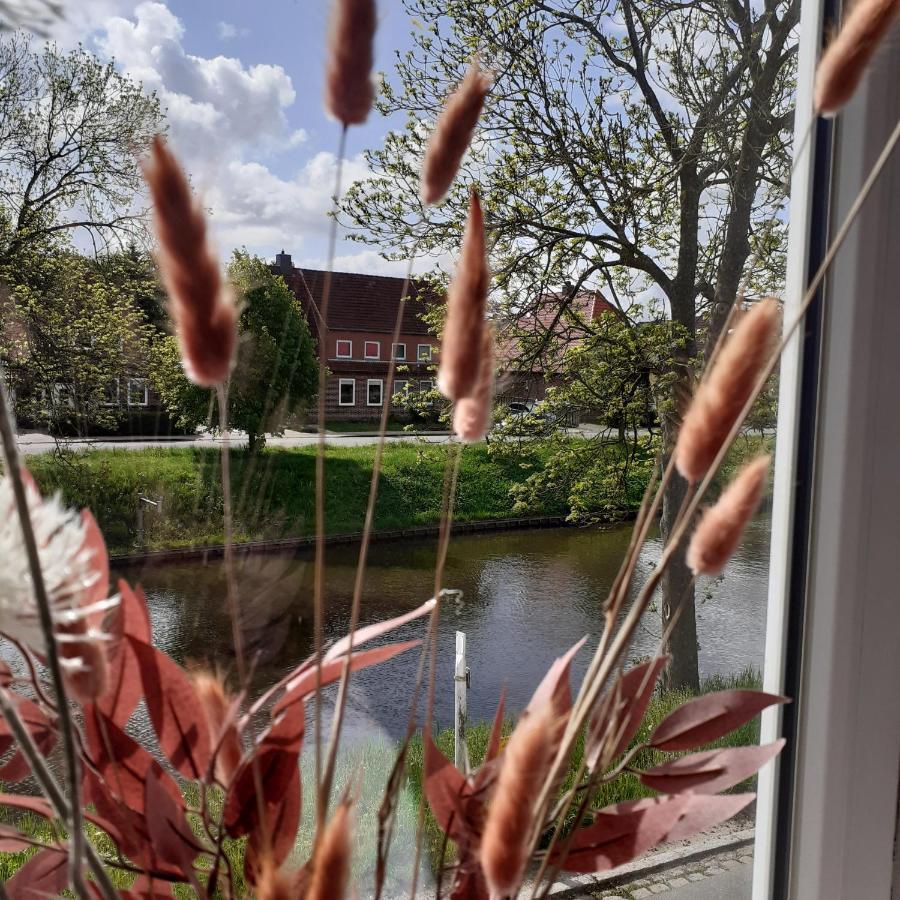 Apartment Bi Uns Im Norden Brunsbuttel