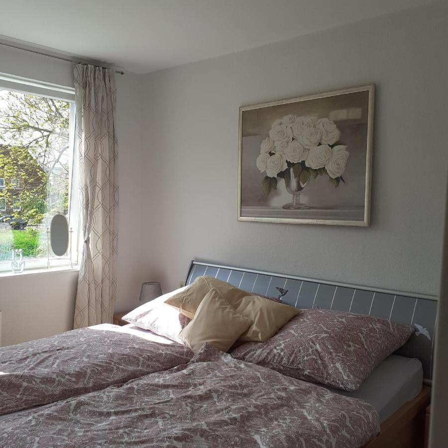 Apartment Bi Uns Im Norden