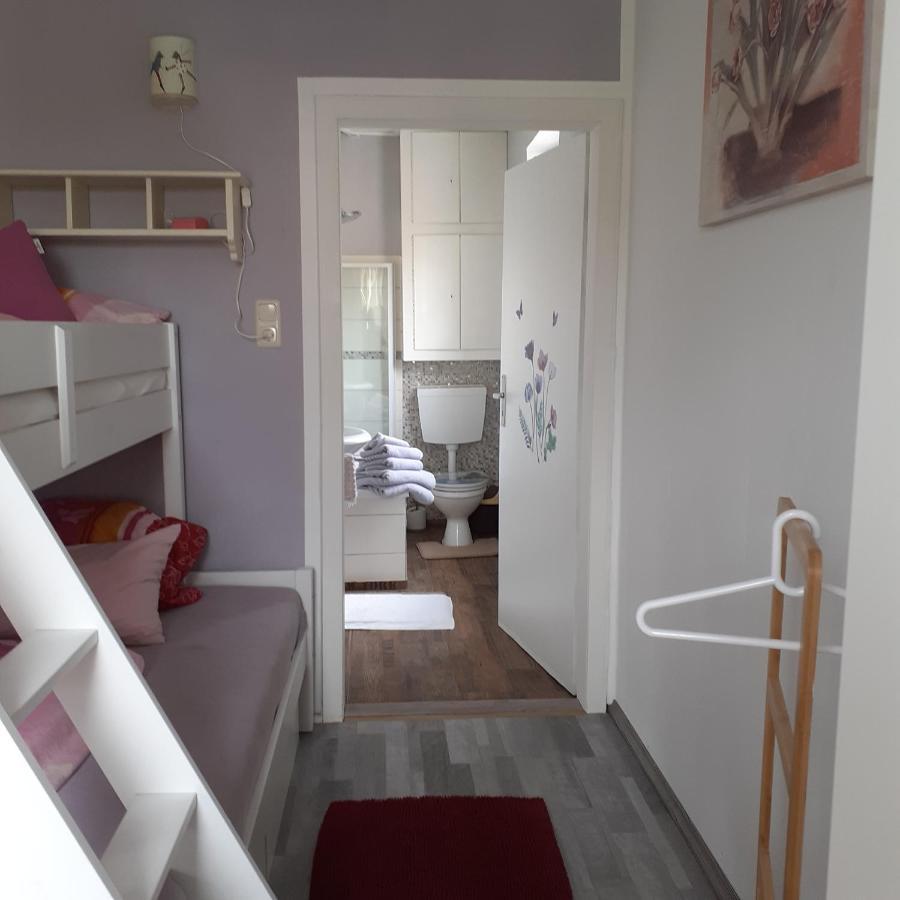 Bi Uns Im Norden Apartment