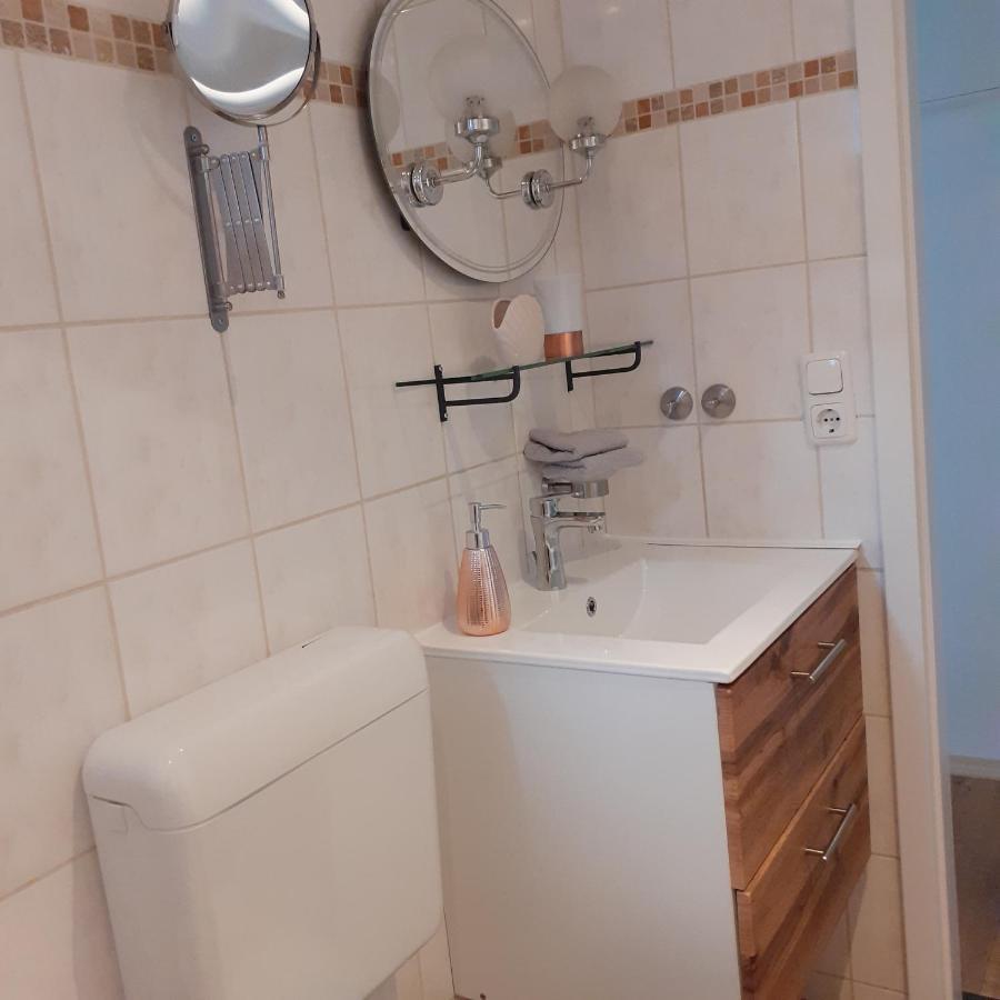 Apartment Bi Uns Im Norden