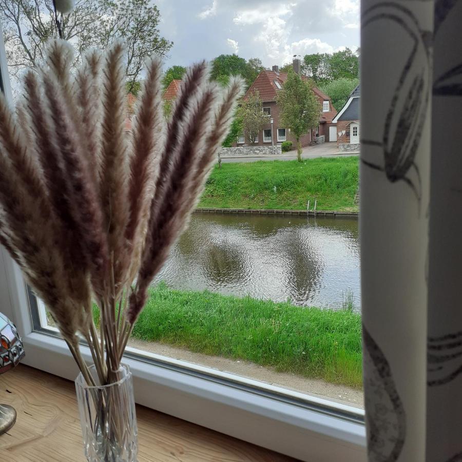 Apartment Bi Uns Im Norden Brunsbuttel