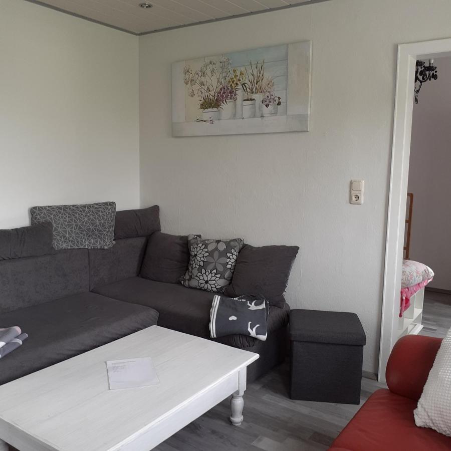 Bi Uns Im Norden Apartment